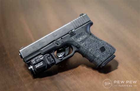 glock 19 alternatives